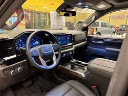 جی ئێم سی سیرا